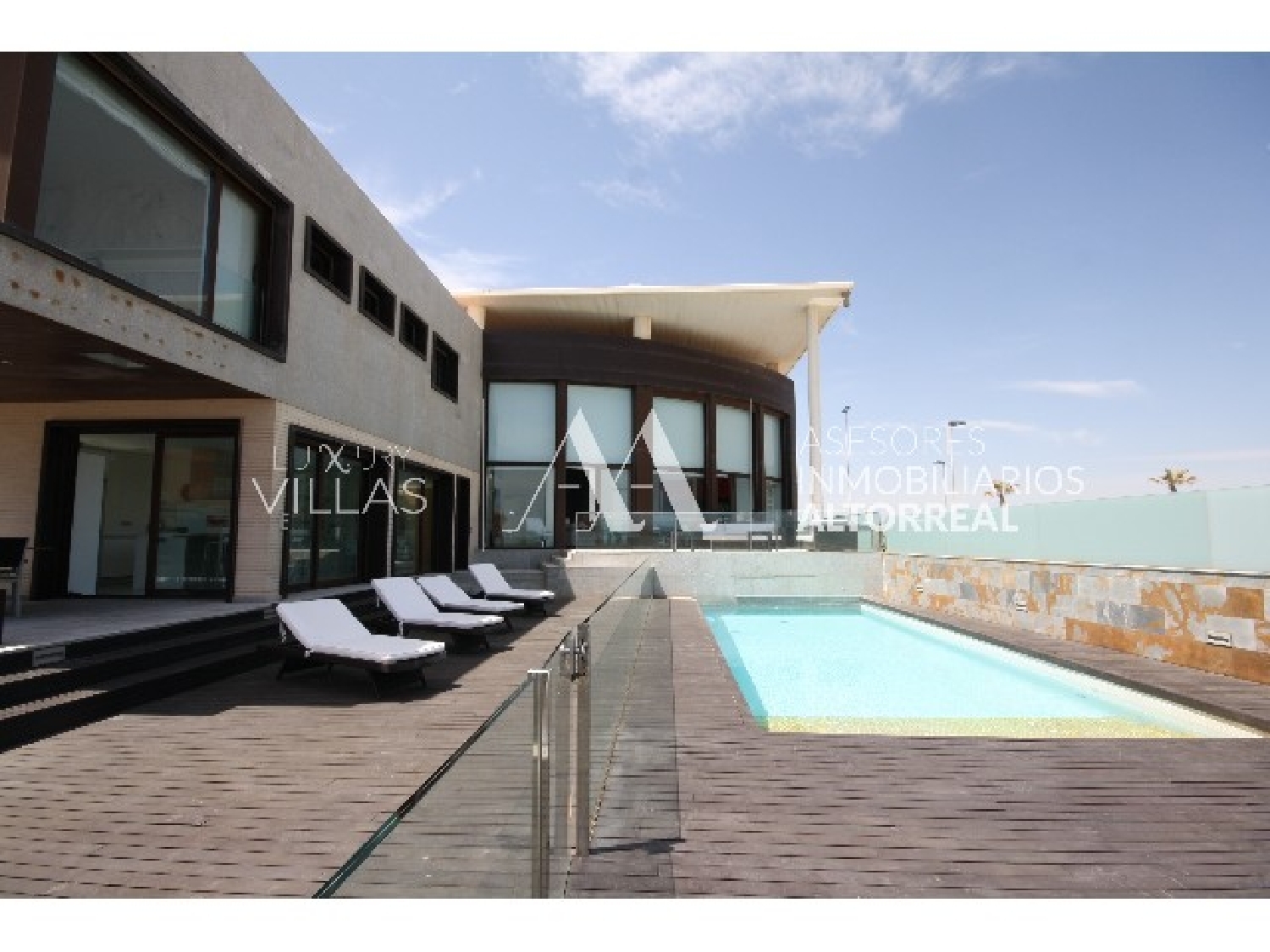  till salu villa La Unión Campo De Cartagena 1