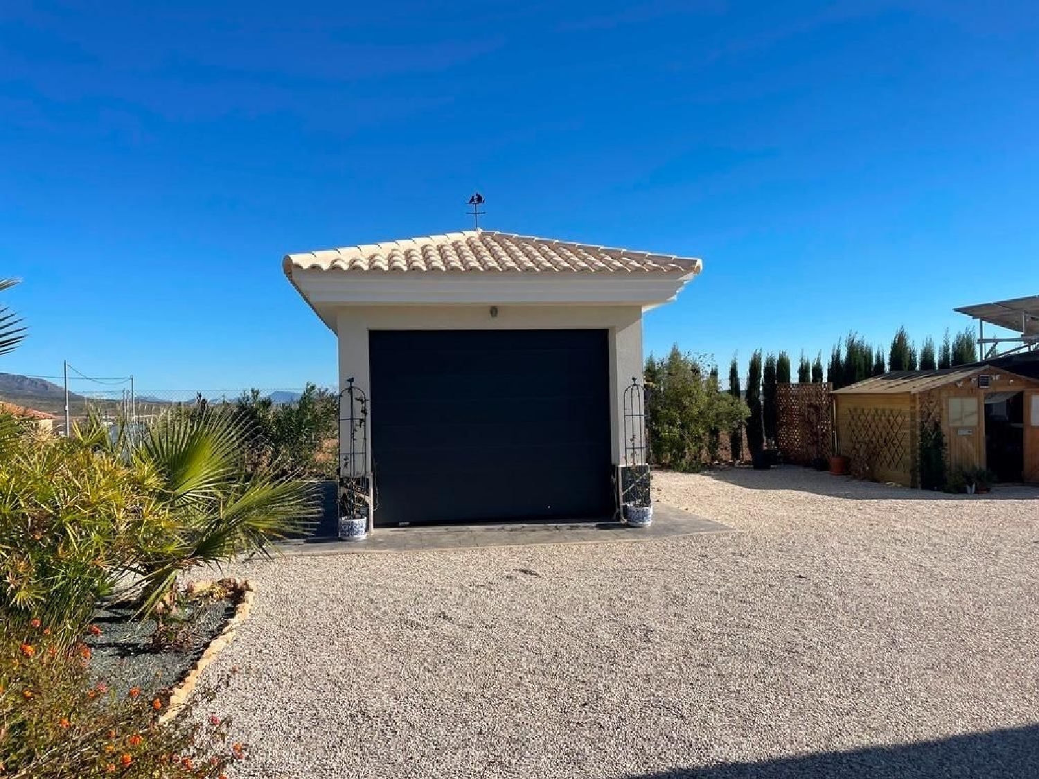  till salu villa La Vall D'alcalà Marina Alta 18