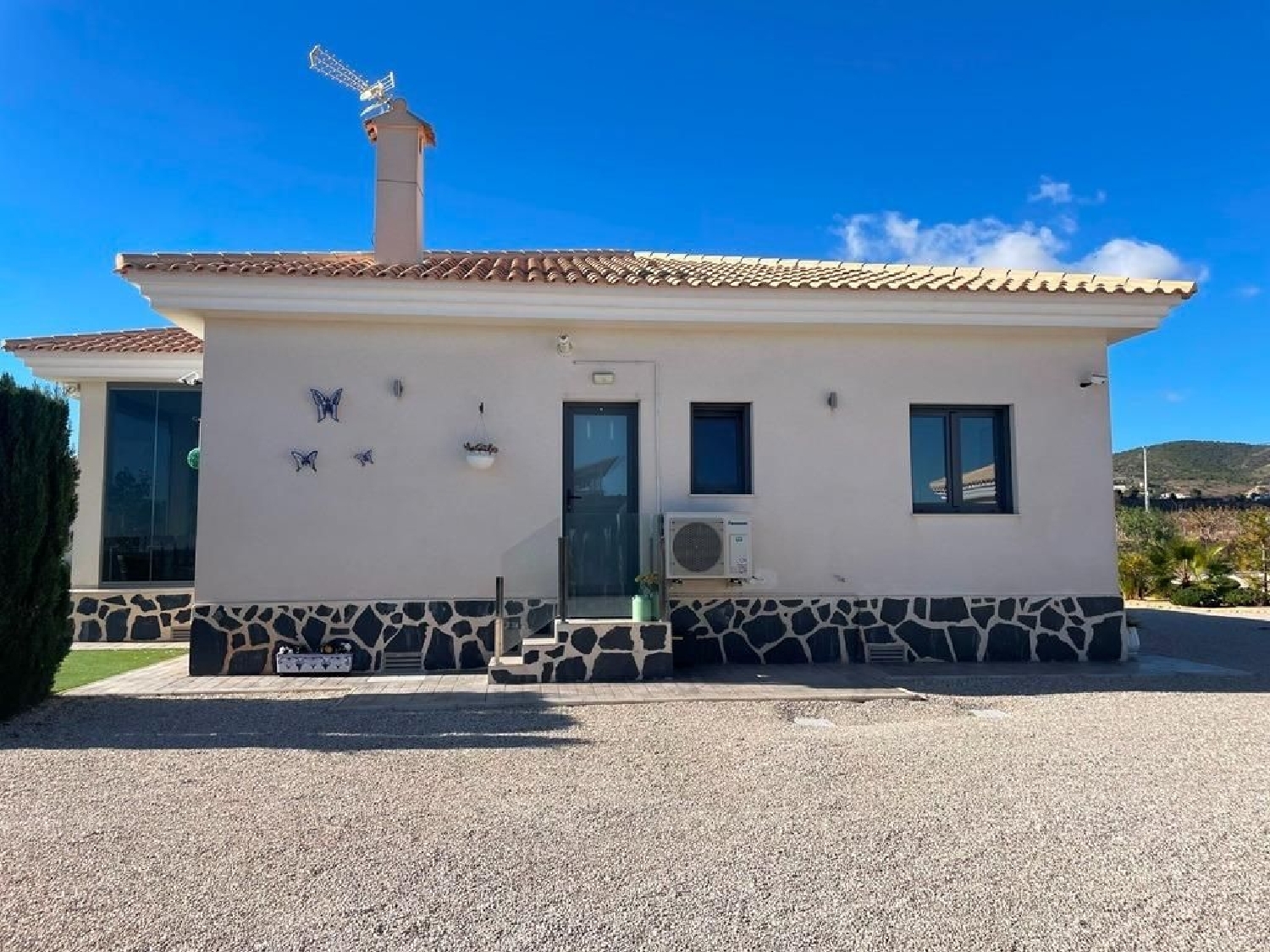  till salu villa La Vall D'alcalà Marina Alta 16