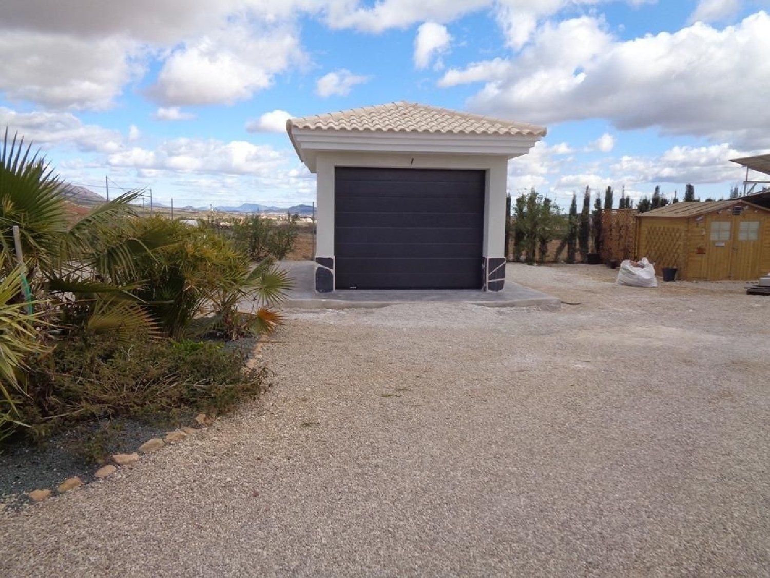  till salu villa La Vall D'alcalà Marina Alta 13
