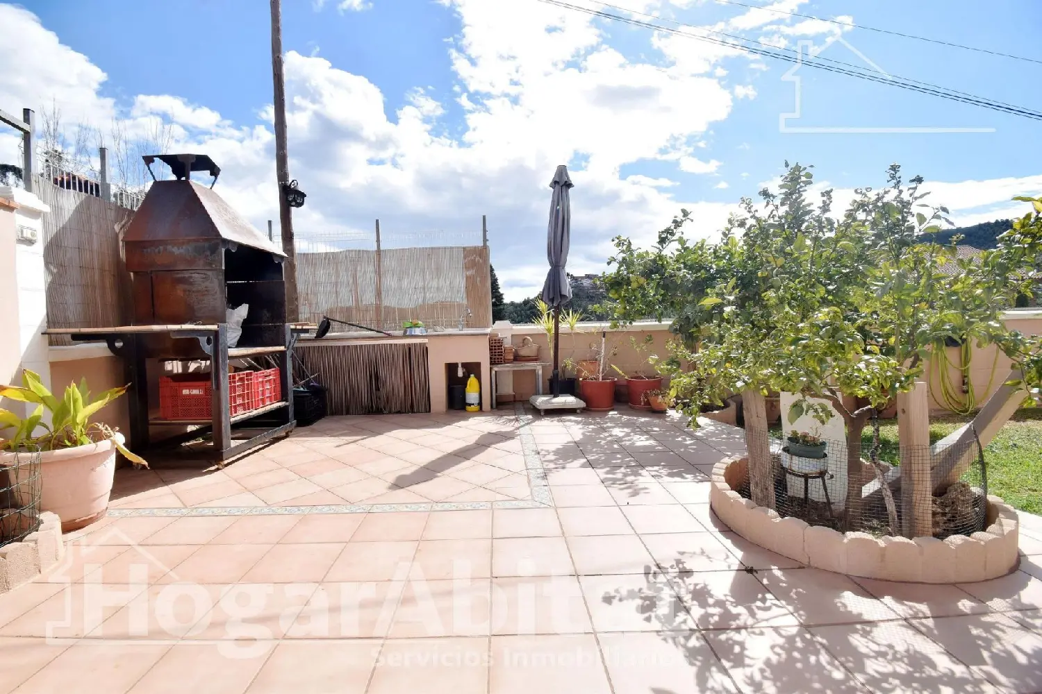 till salu villa La Vall D'uixo Plana Baixa 2