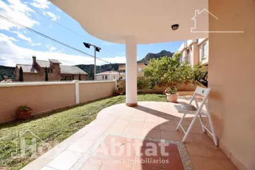 La Vall D''uixo Plana Baixa villa foto 6196358