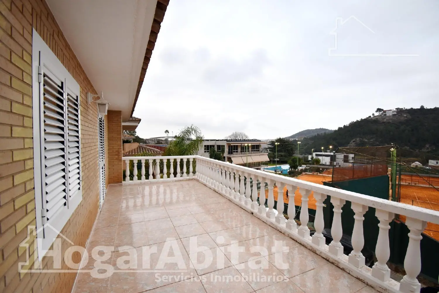  till salu villa La Vall D'uixo Plana Baixa 5