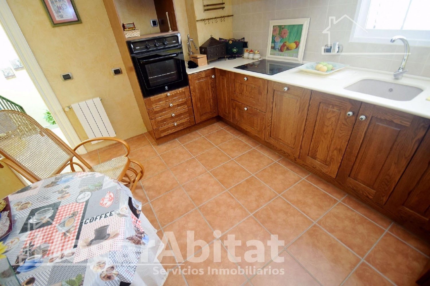  till salu villa La Vall D'uixo Plana Baixa 7