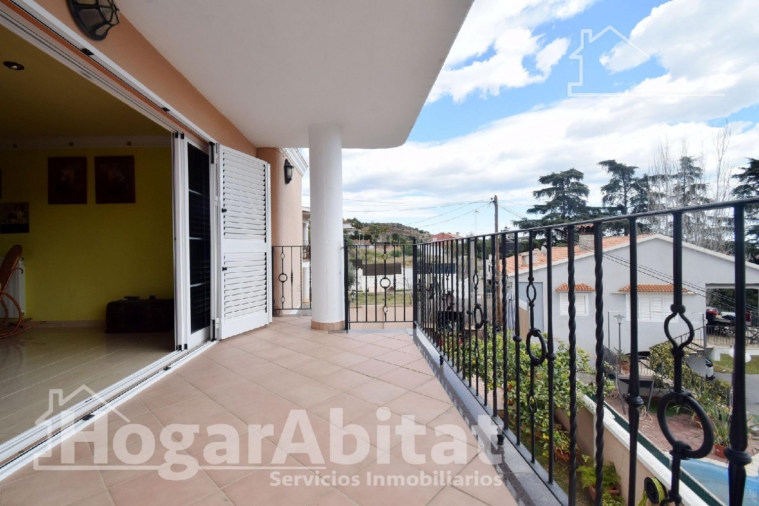 till salu villa La Vall D'uixo Plana Baixa 3