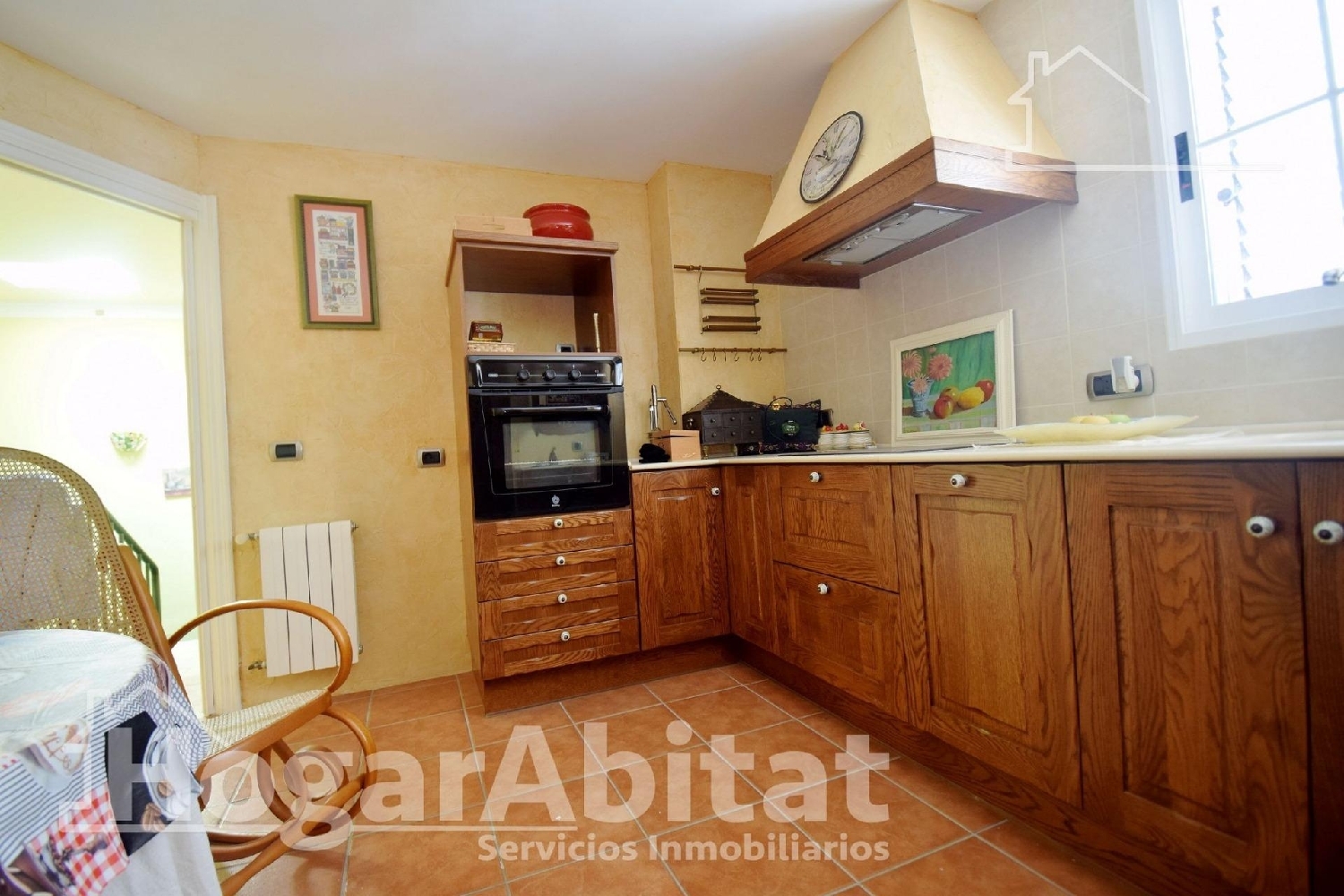  till salu villa La Vall D'uixo Plana Baixa 6