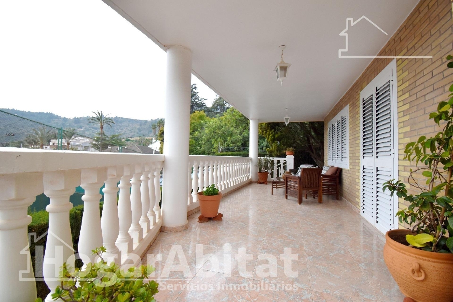 till salu villa La Vall D'uixo Plana Baixa 2