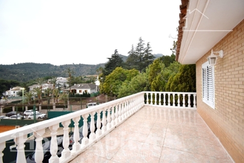 La Vall D''uixo Plana Baixa villa foto 6232596