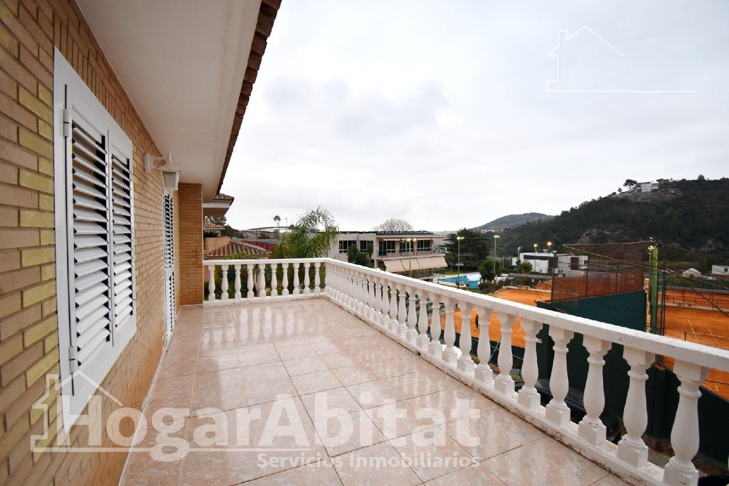  till salu villa La Vall D'uixo Plana Baixa 6