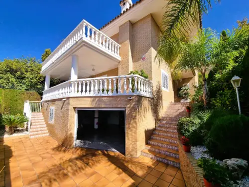 La Vall D''uixo Plana Baixa villa foto 6184279