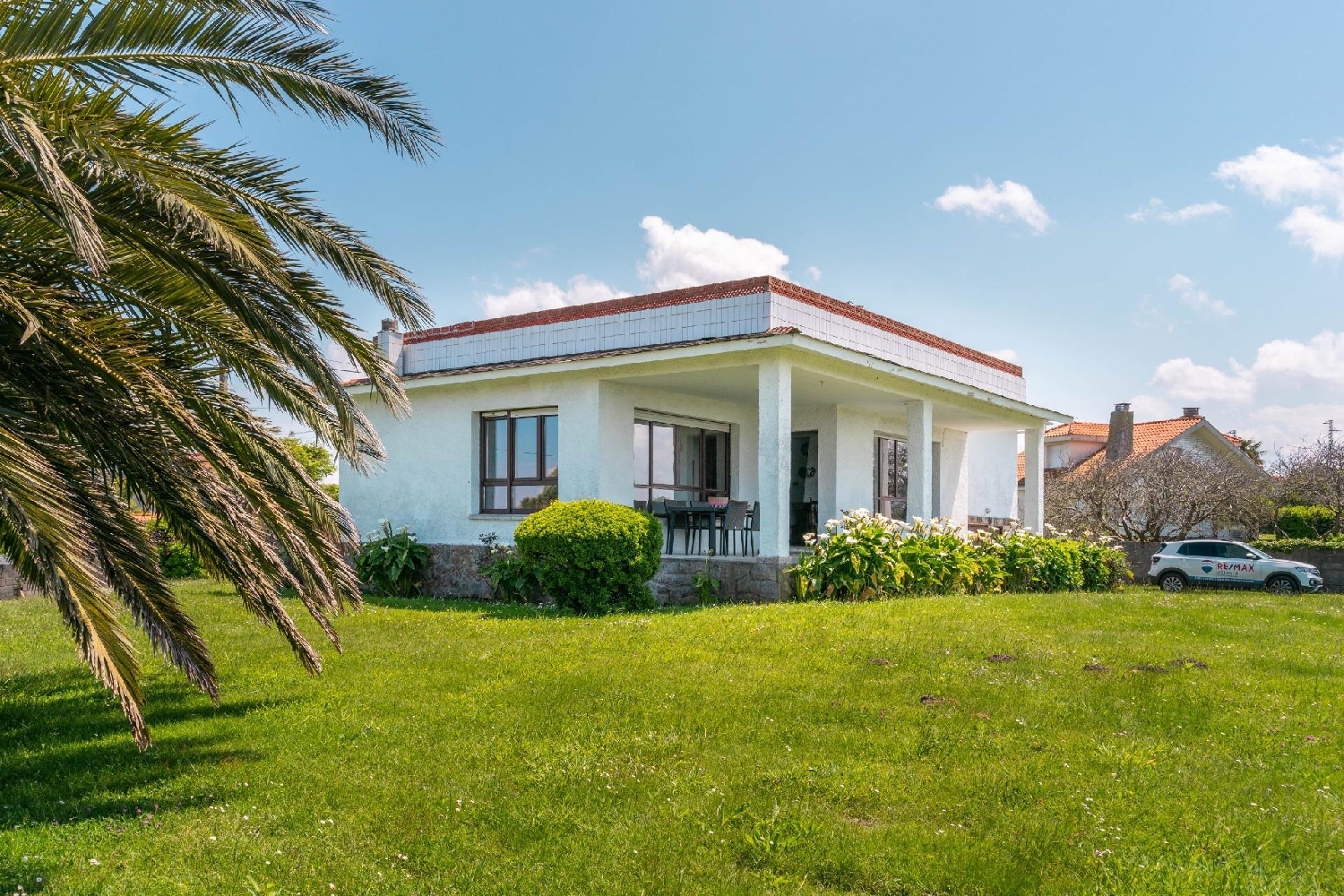 till salu villa La Vega Gijón 3