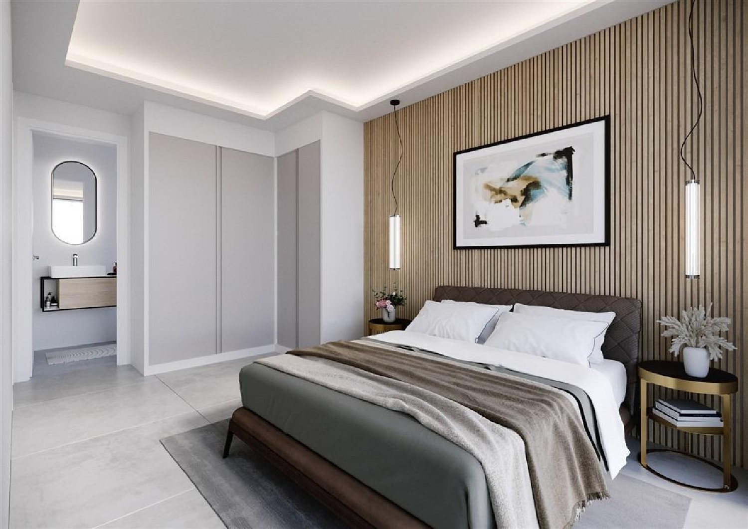  till salu villa La Venta Aledo Bajo Guadalentín 5