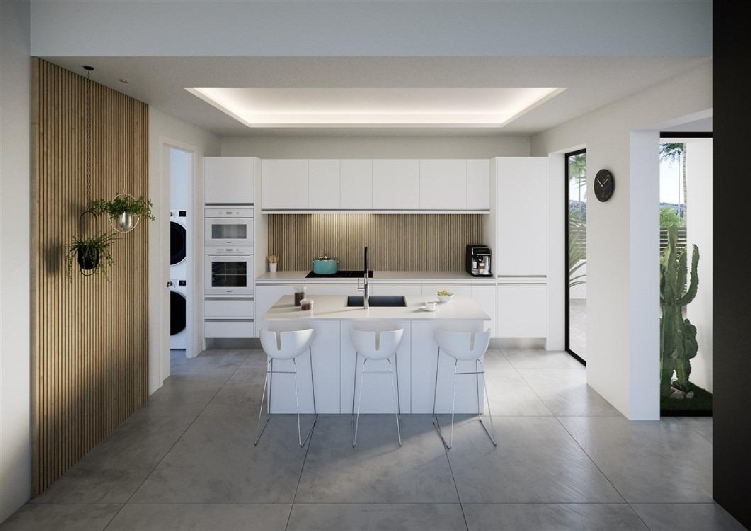 till salu villa La Venta Aledo Bajo Guadalentín 6