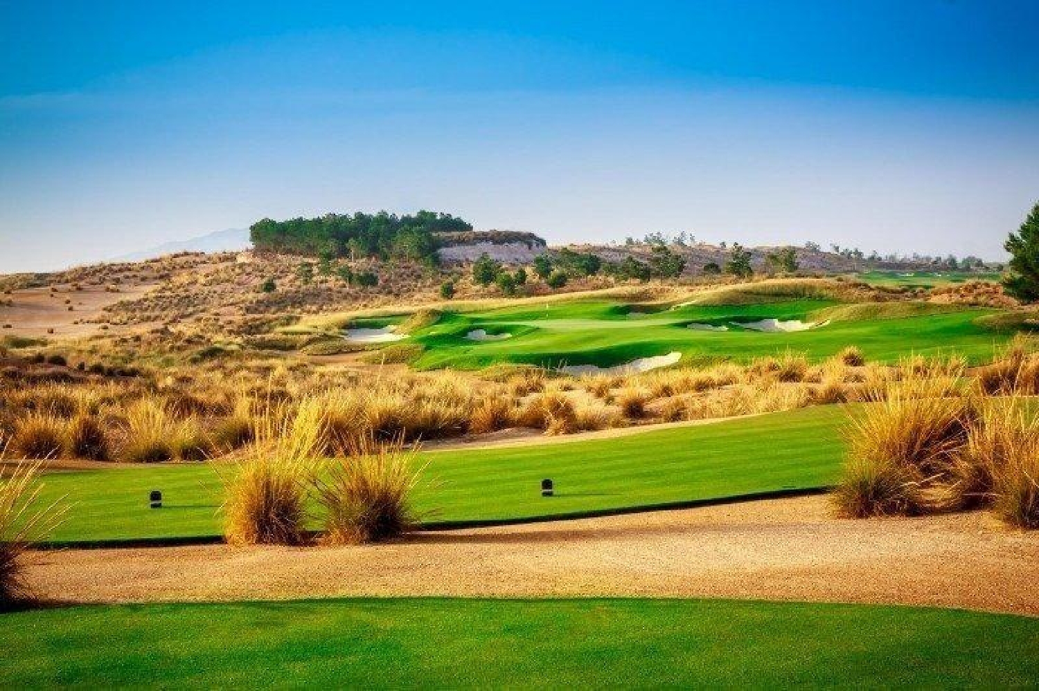 till salu villa La Venta Aledo Bajo Guadalentín 5