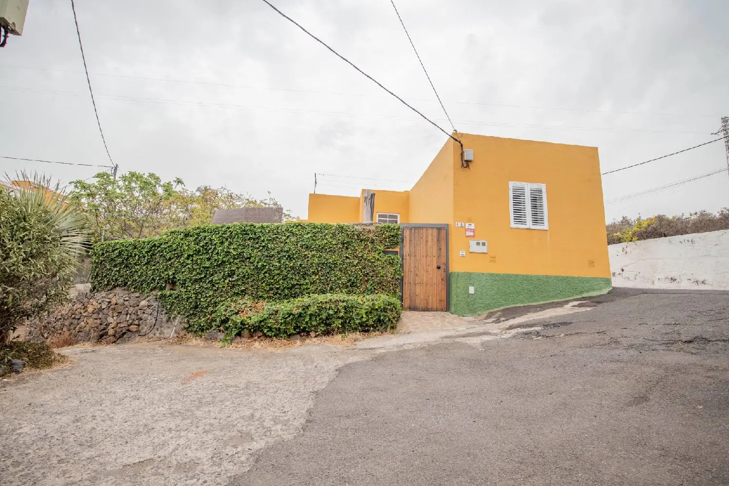  till salu villa Bajos Y Tagoro Zona Norte 1
