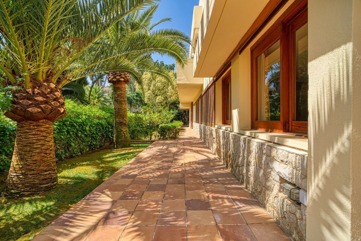  till salu villa La Vileta Palma 6