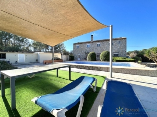 La Villa De Don Fadrique Mancha (La) villa foto 6263463