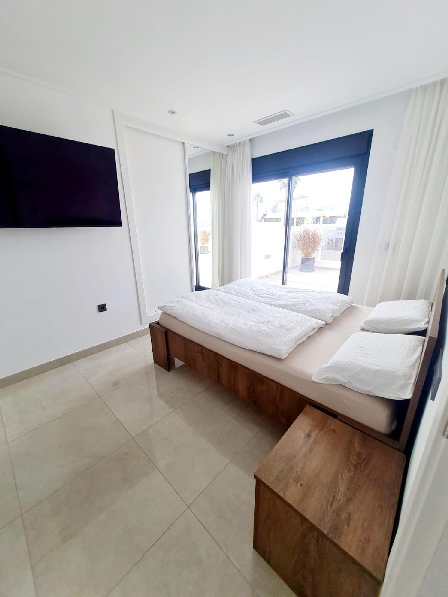  till salu villa La Yesera Baix Segura 7