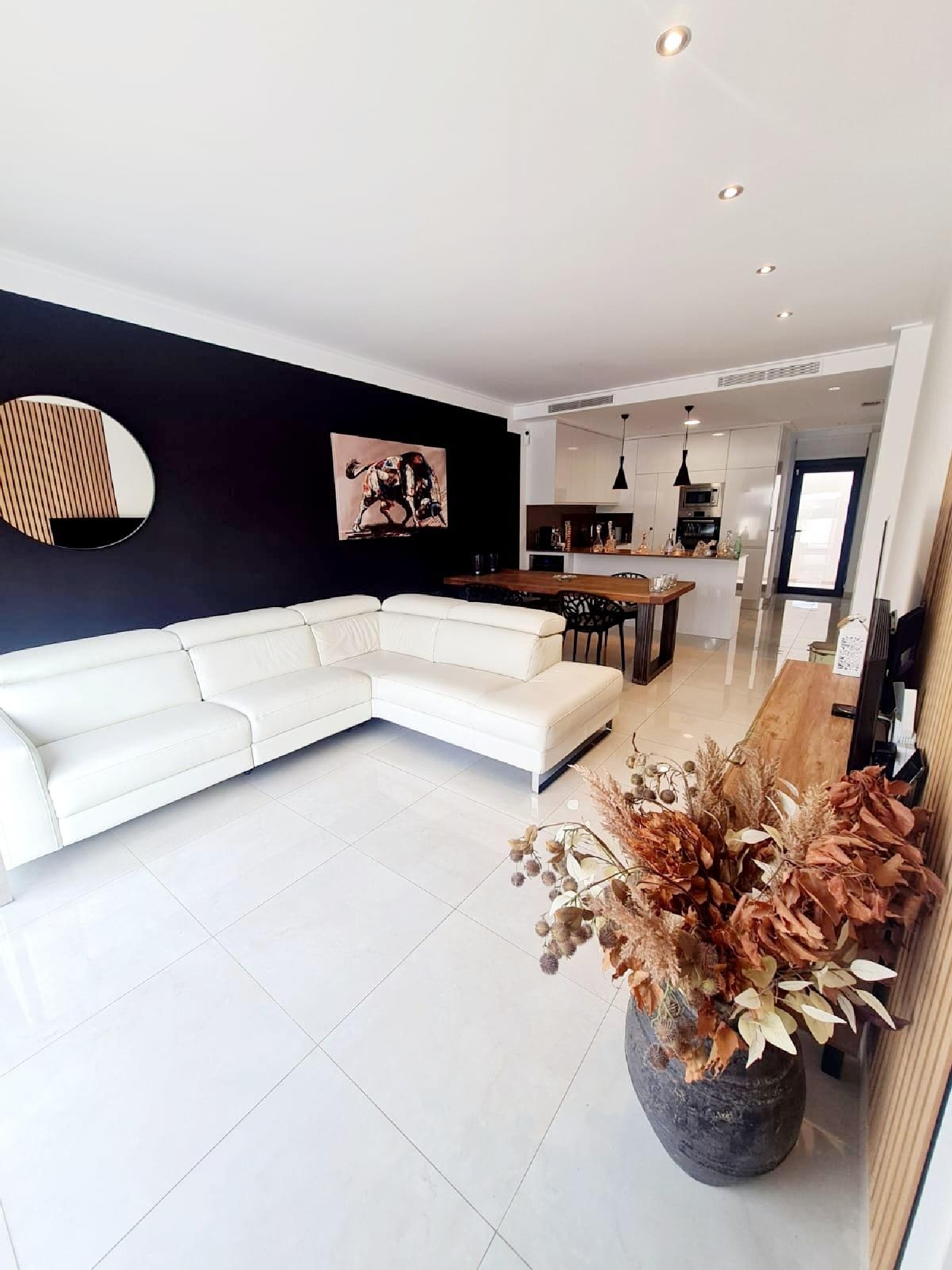 till salu villa La Yesera Baix Segura 3