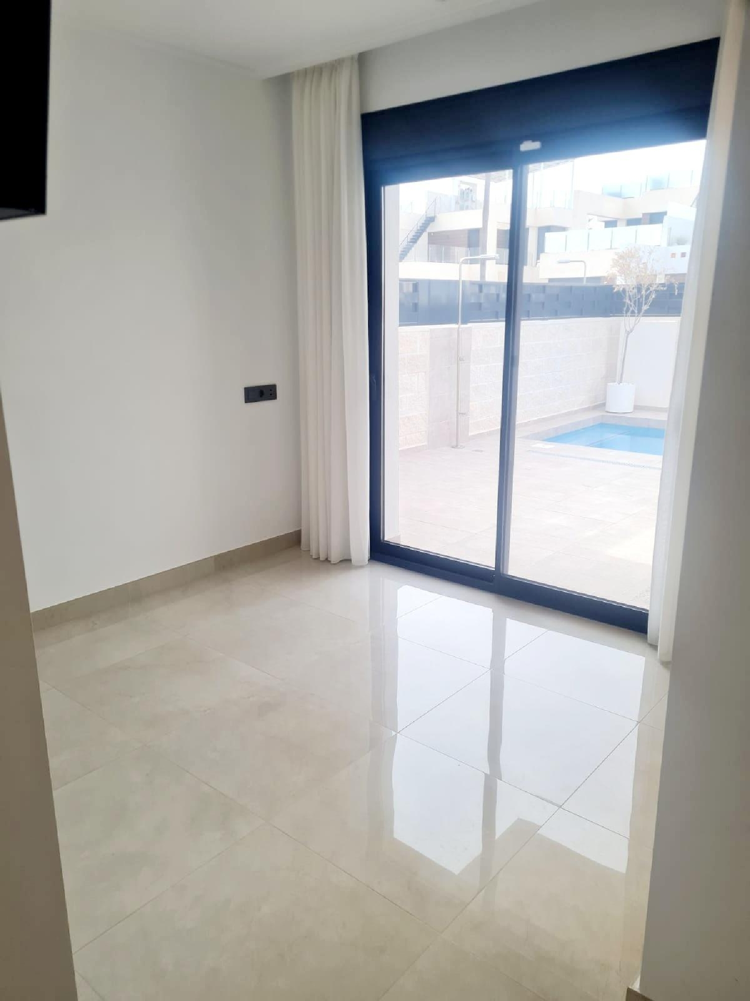  till salu villa La Yesera Baix Segura 8