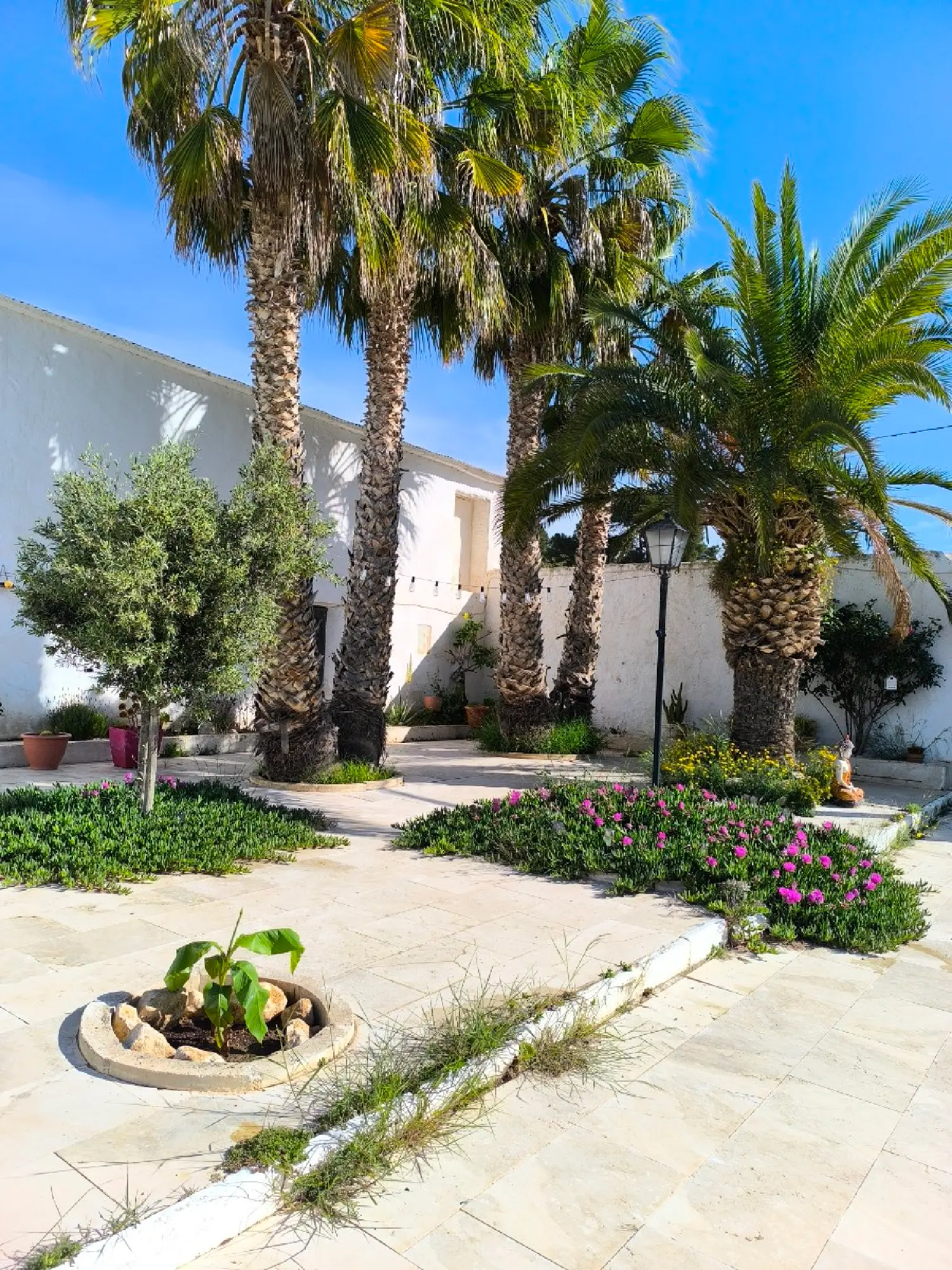  till salu villa La Zarza Altiplano 4