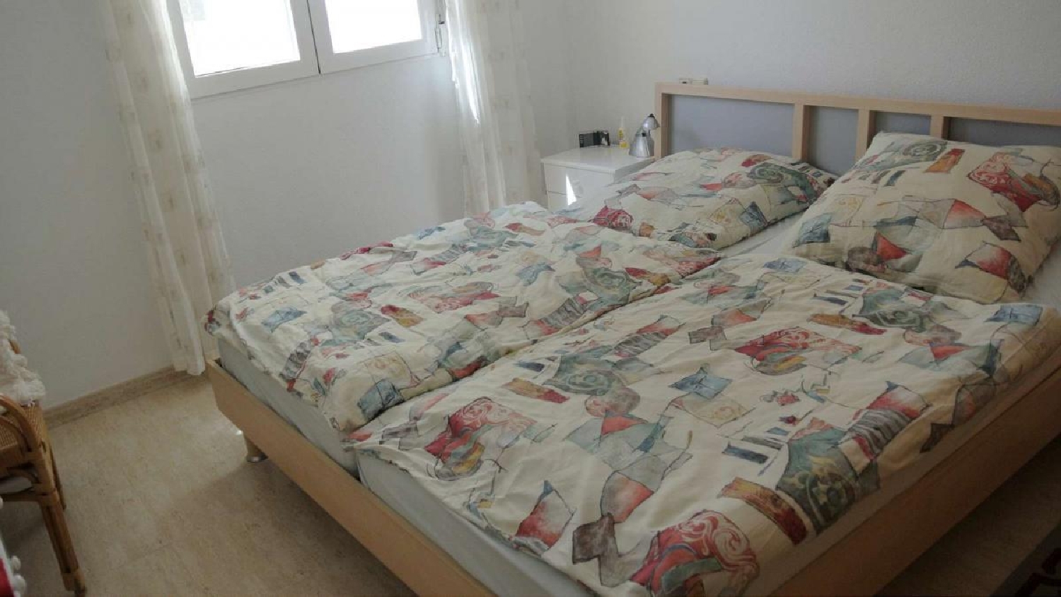  till salu villa La Zarza Altiplano 6