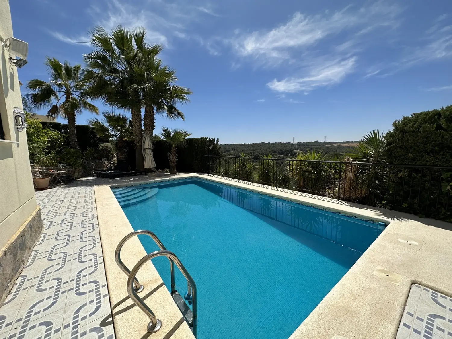  till salu villa Cabo Roig Baix Segura 3