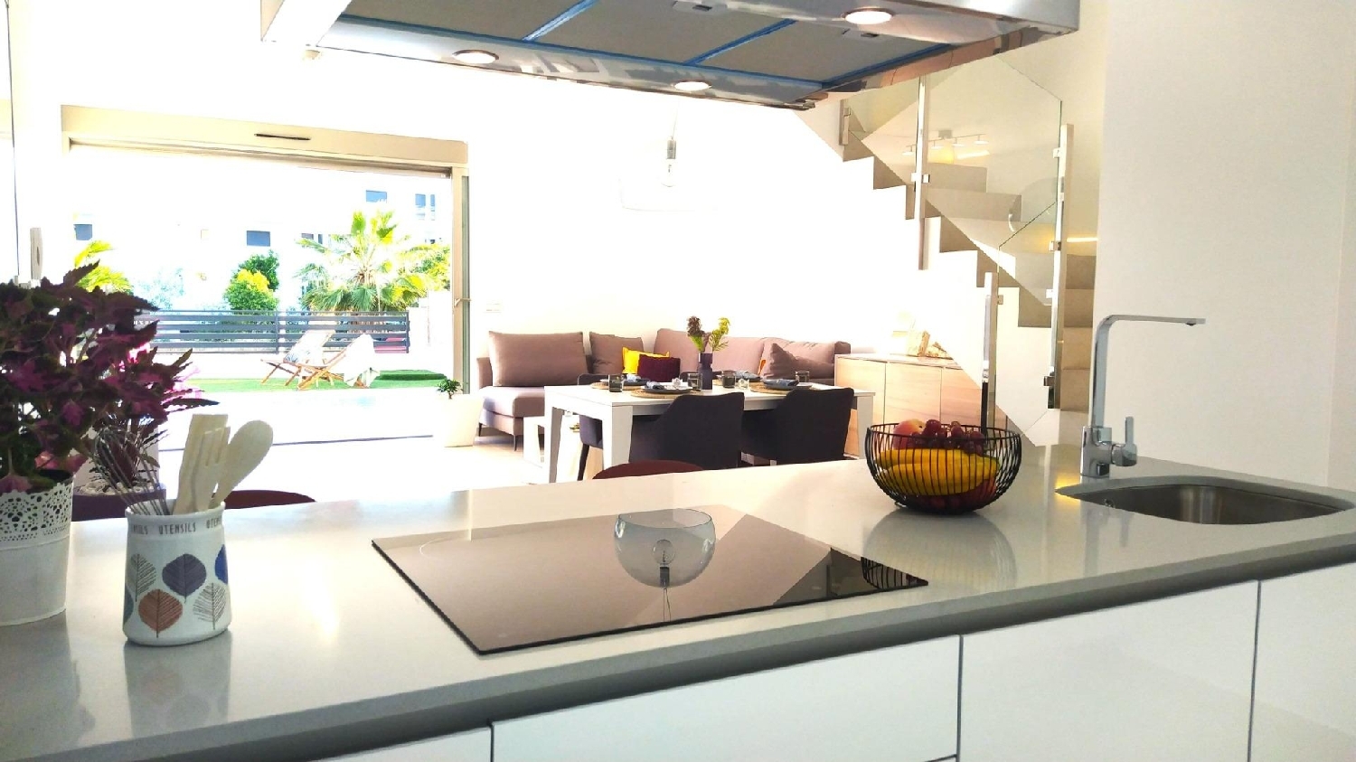  till salu villa La Zenia Baix Segura 4