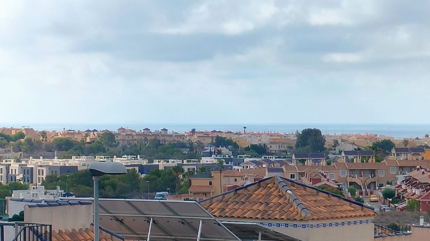  till salu villa La Zenia Baix Segura 28