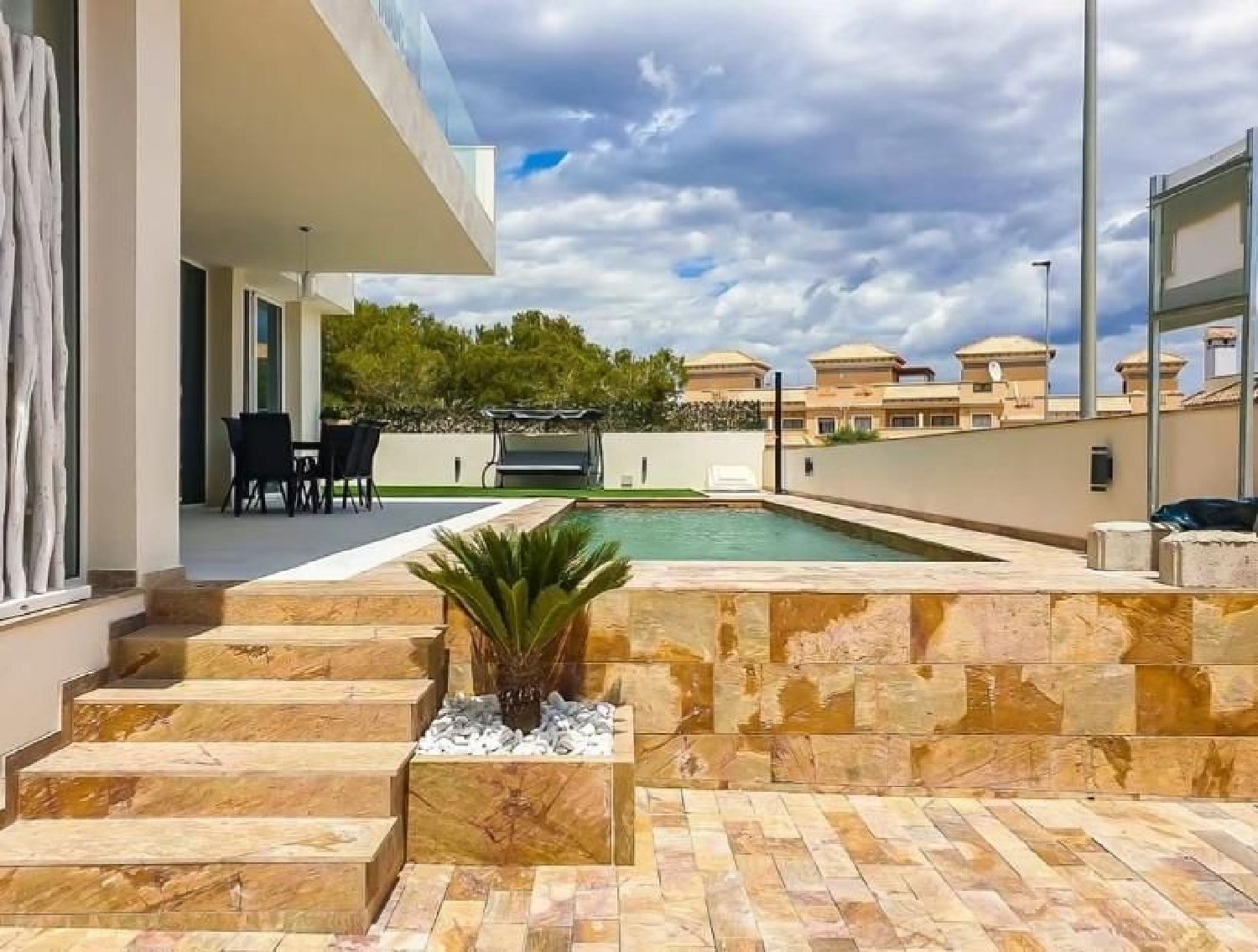  till salu villa La Zenia Baix Segura 3