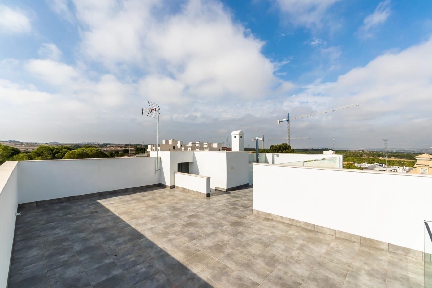  till salu villa La Zenia Baix Segura 11
