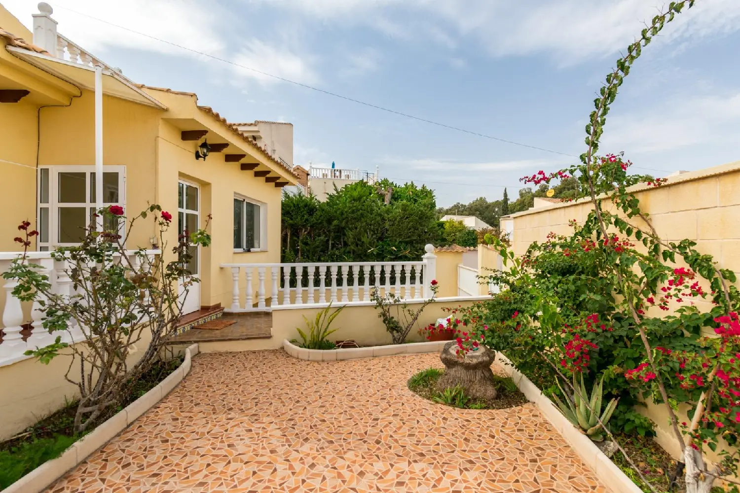  till salu villa La Zenia Baix Segura 3