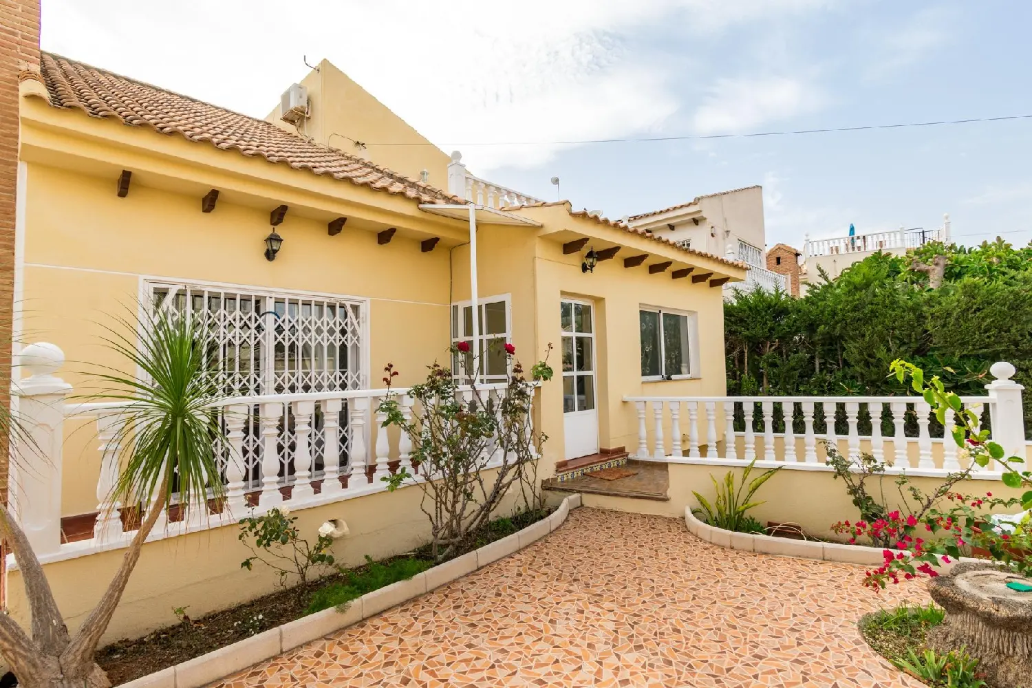 till salu villa La Zenia Baix Segura 4