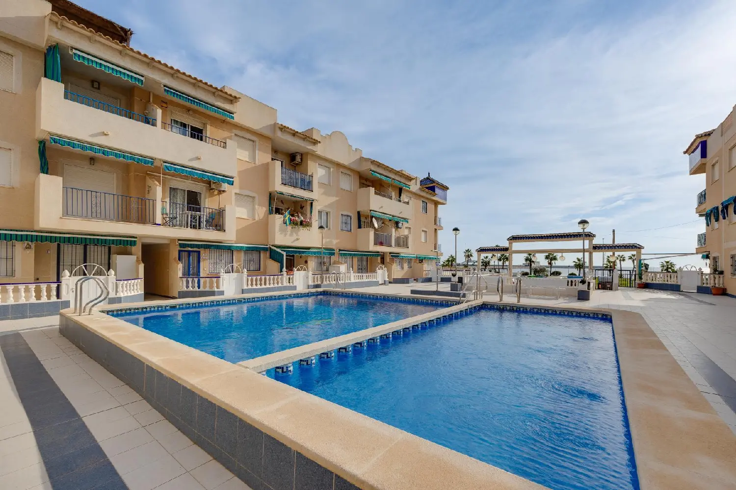  till salu villa La Zenia Baix Segura 1