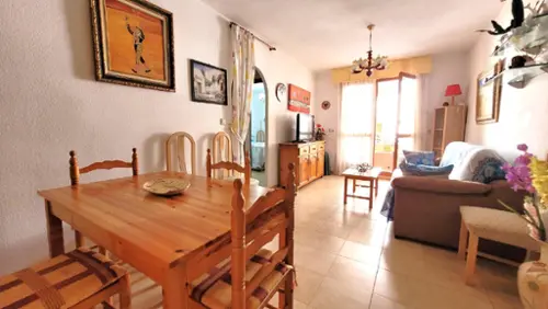 La Zenia Baix Segura villa foto 6182732