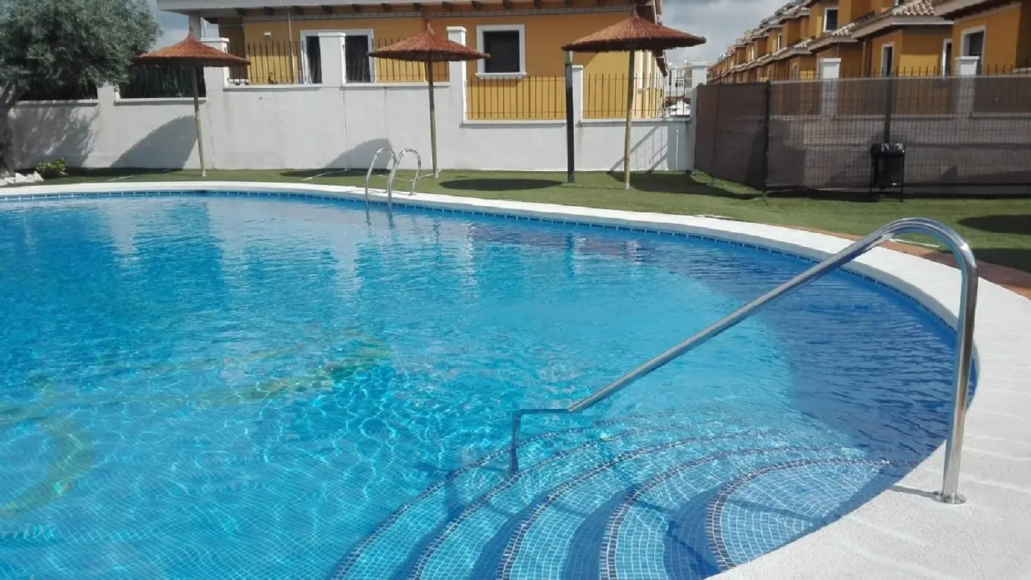  till salu villa La Zenia Baix Segura 2