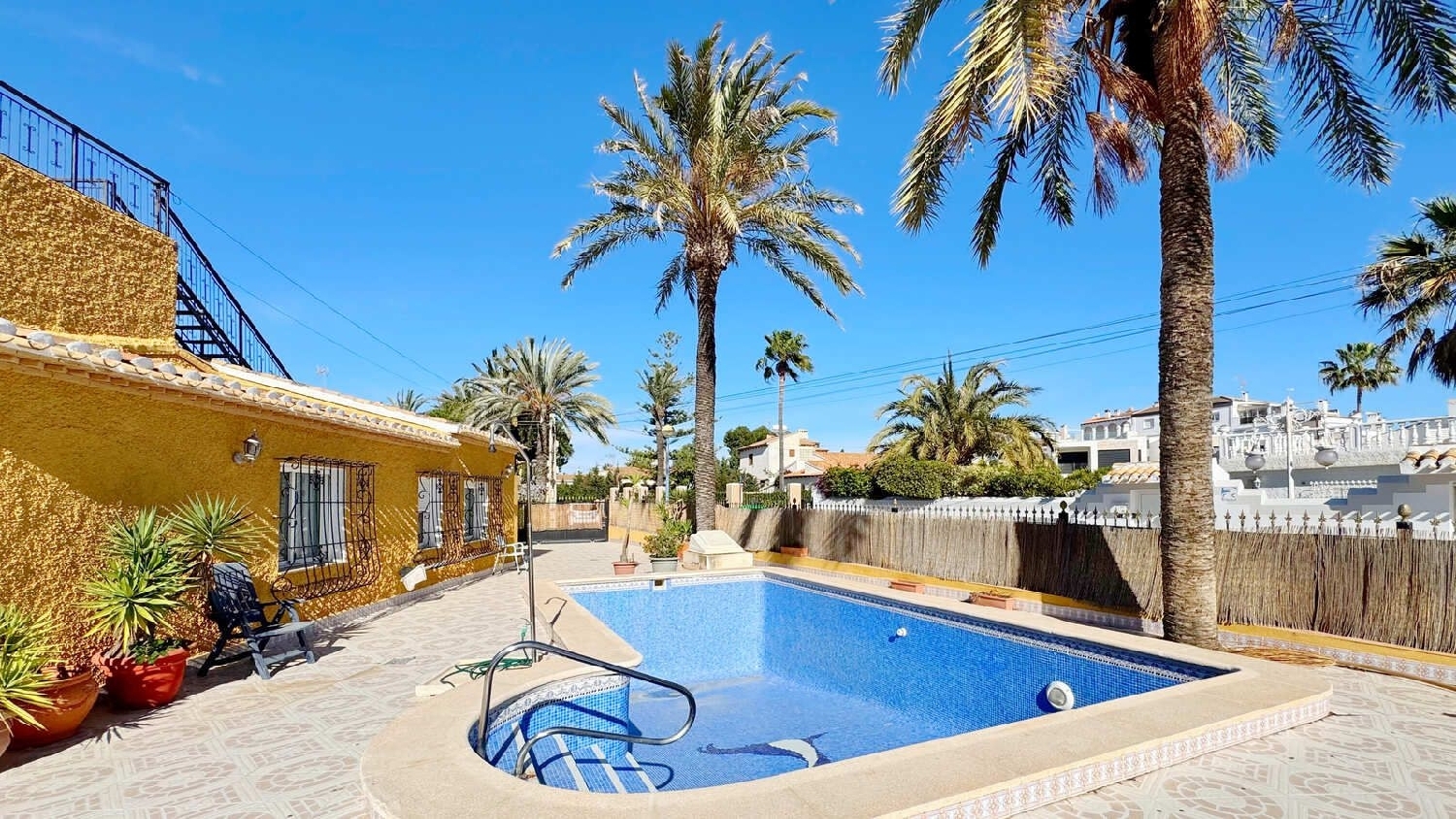  till salu villa La Zenia Ii Baix Segura 4