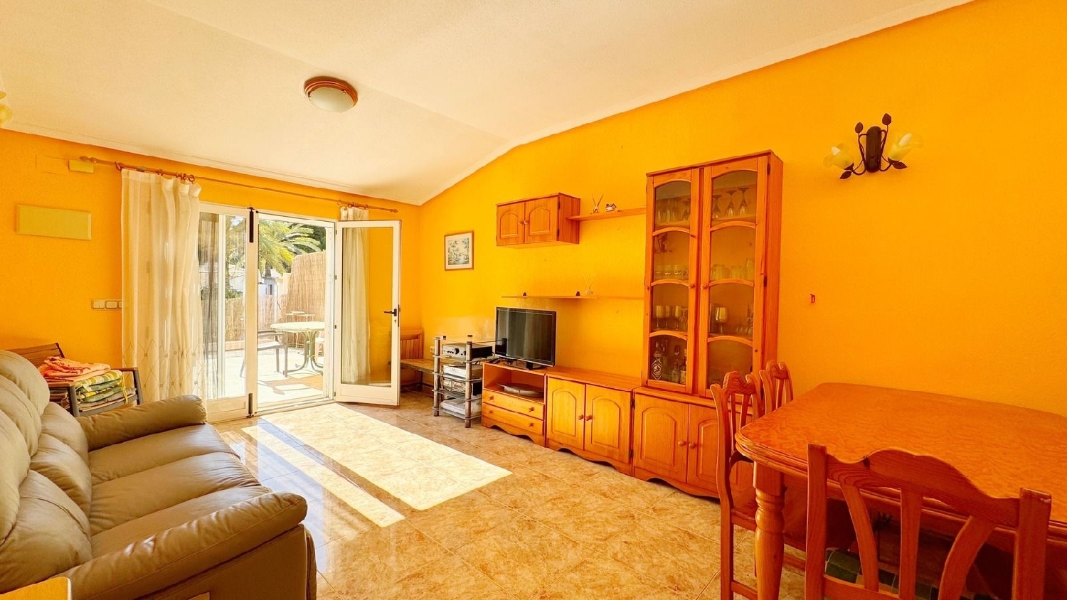  till salu villa La Zenia Ii Baix Segura 5