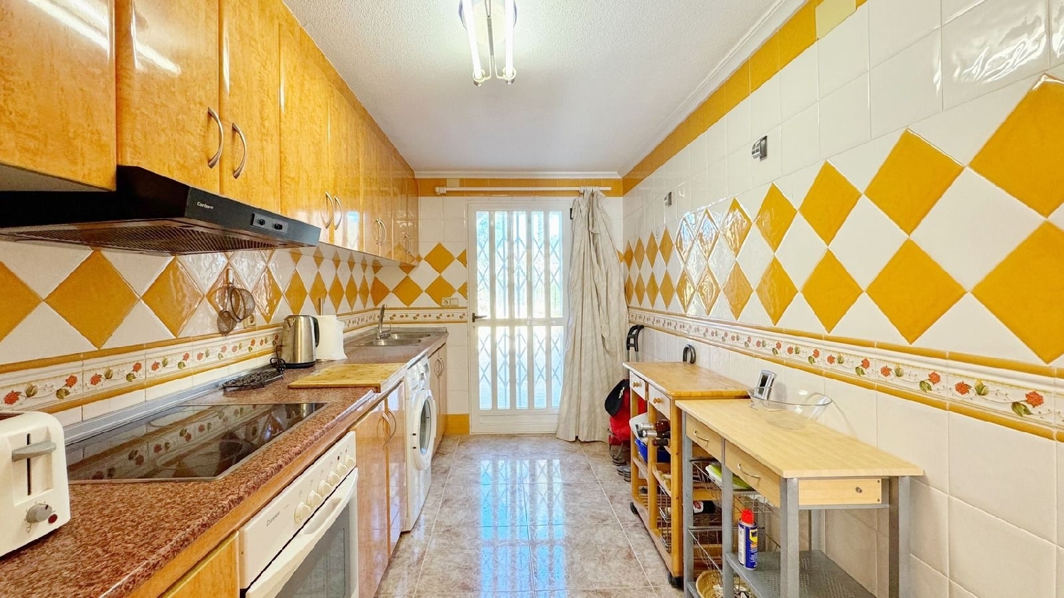  till salu villa La Zenia Ii Baix Segura 8