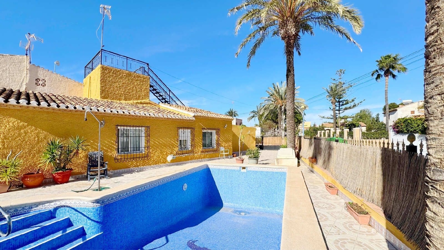 till salu villa La Zenia Ii Baix Segura 2