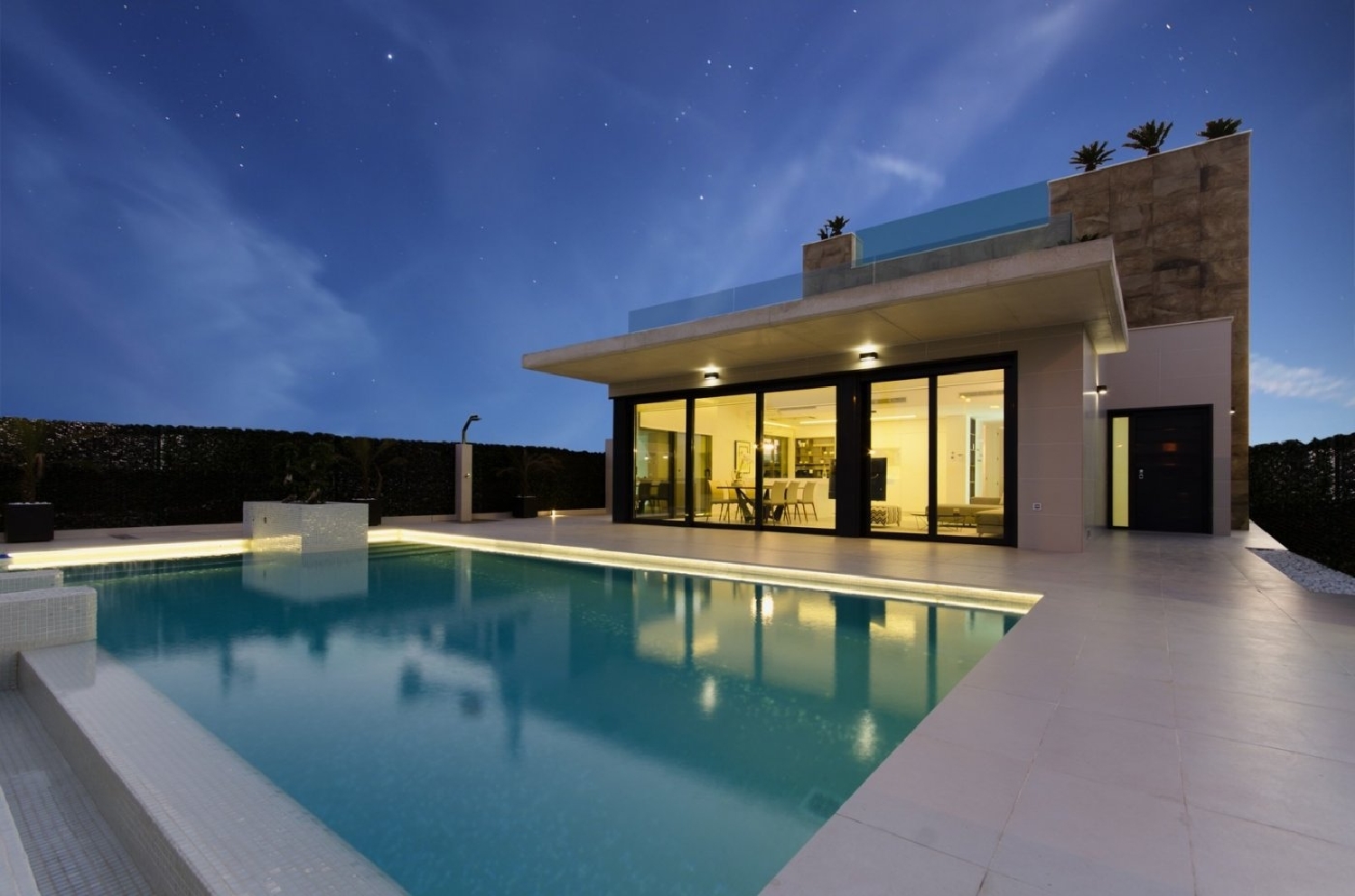 till salu villa La Zenia Ii Baix Segura 2