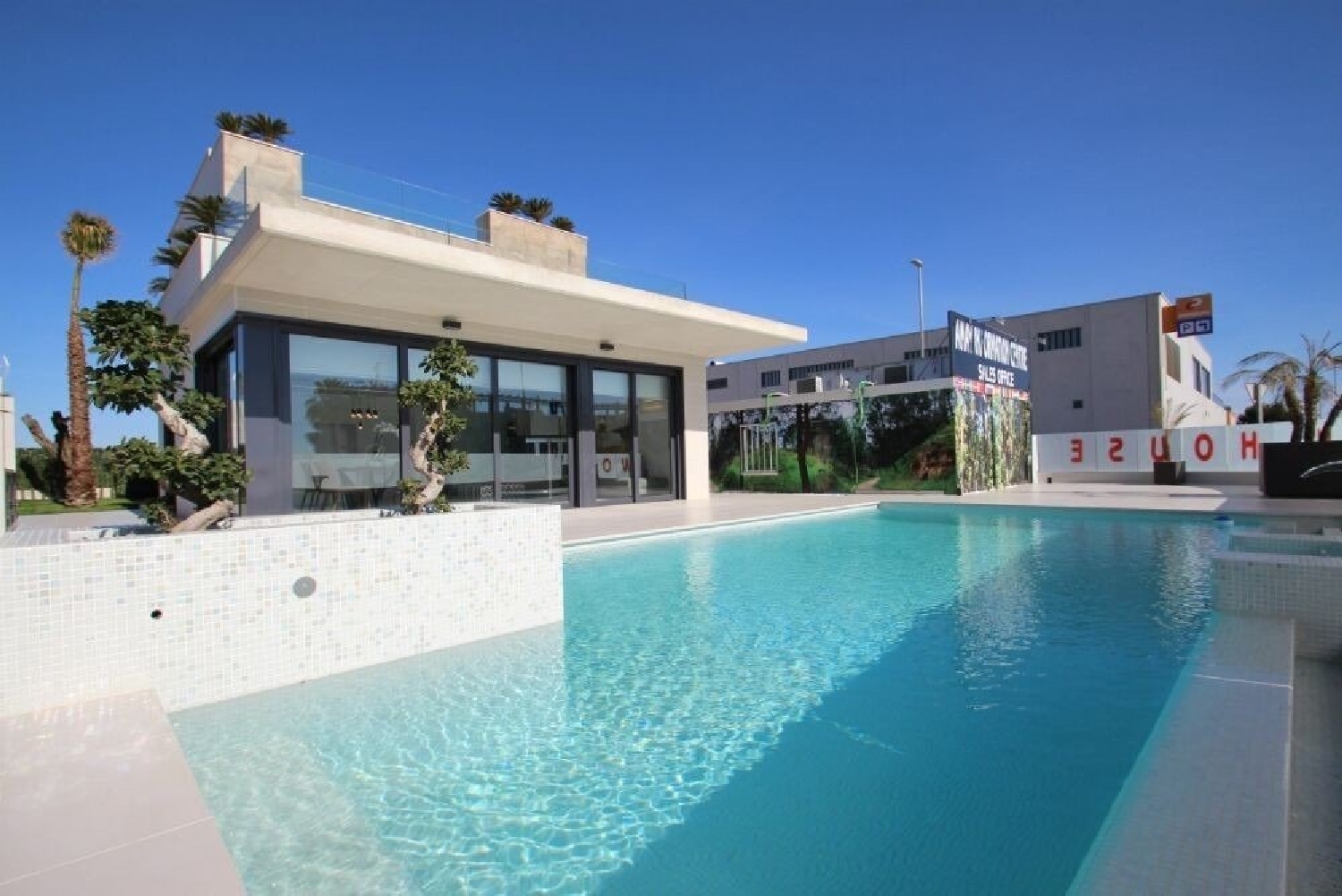 till salu villa La Zenia Ii Baix Segura 3