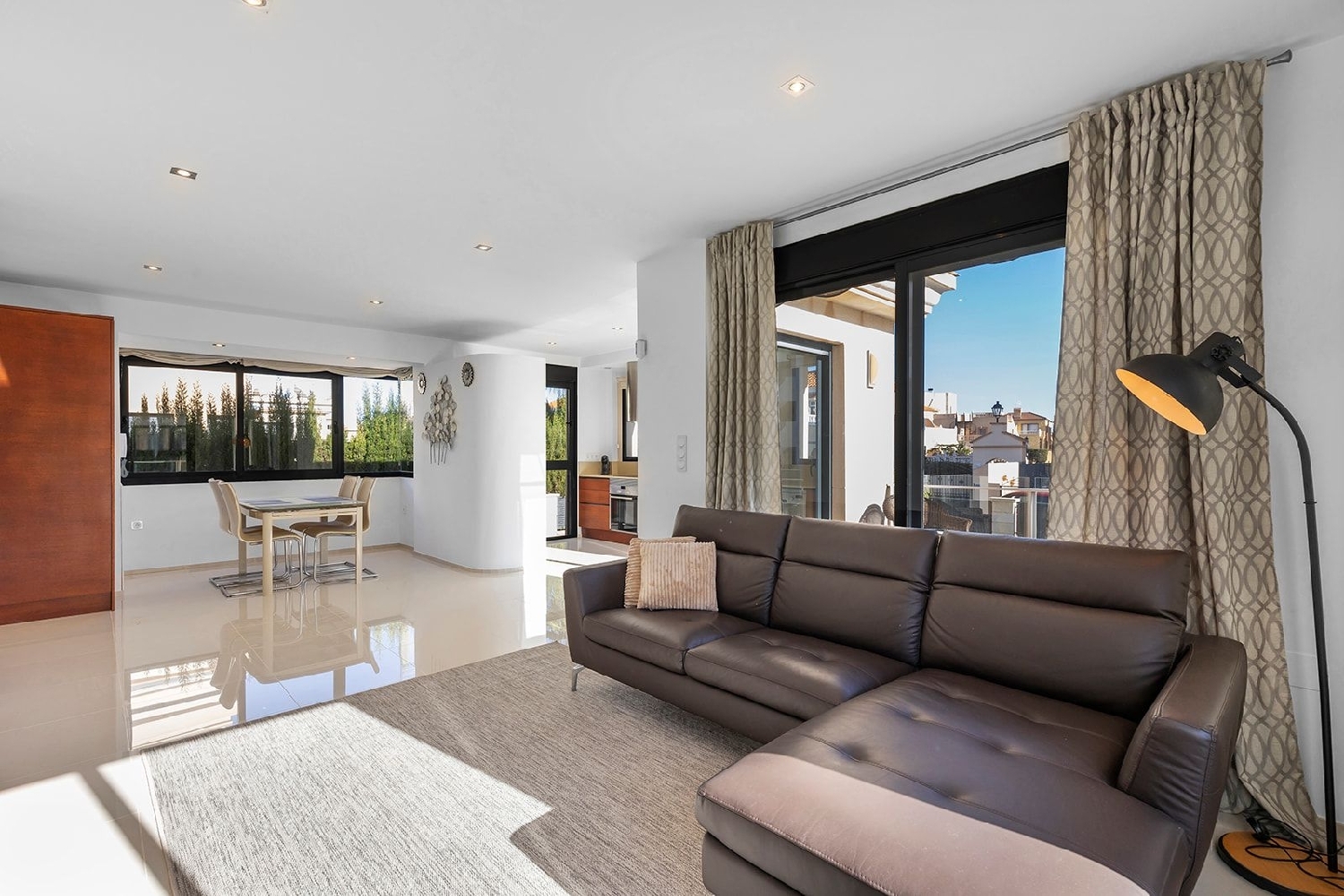  till salu villa Villamartín Baix Segura 8