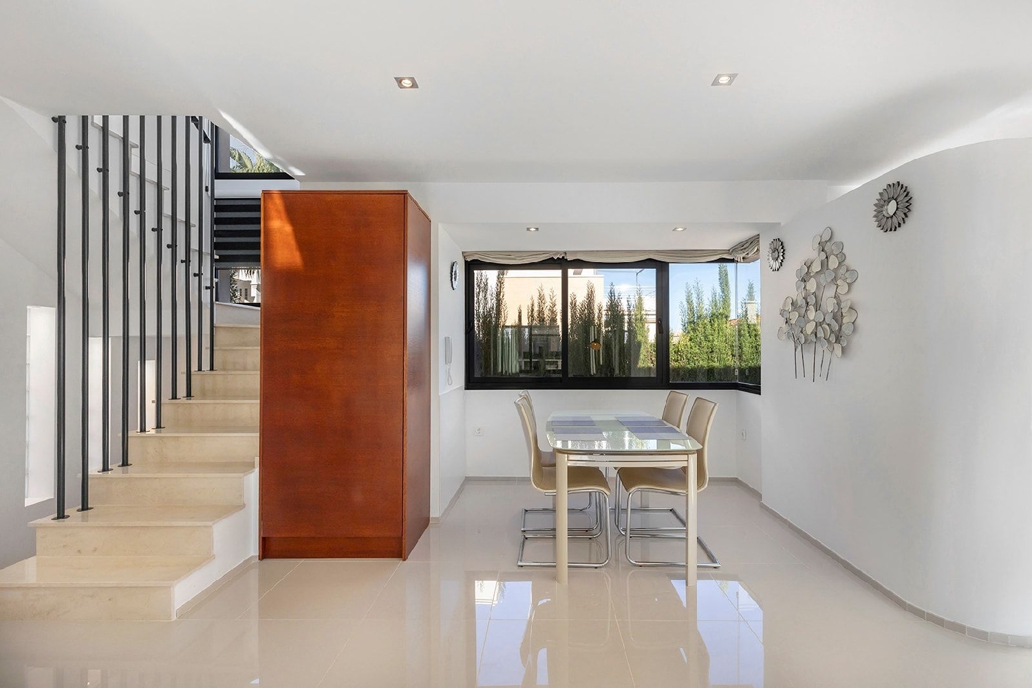  till salu villa Villamartín Baix Segura 6