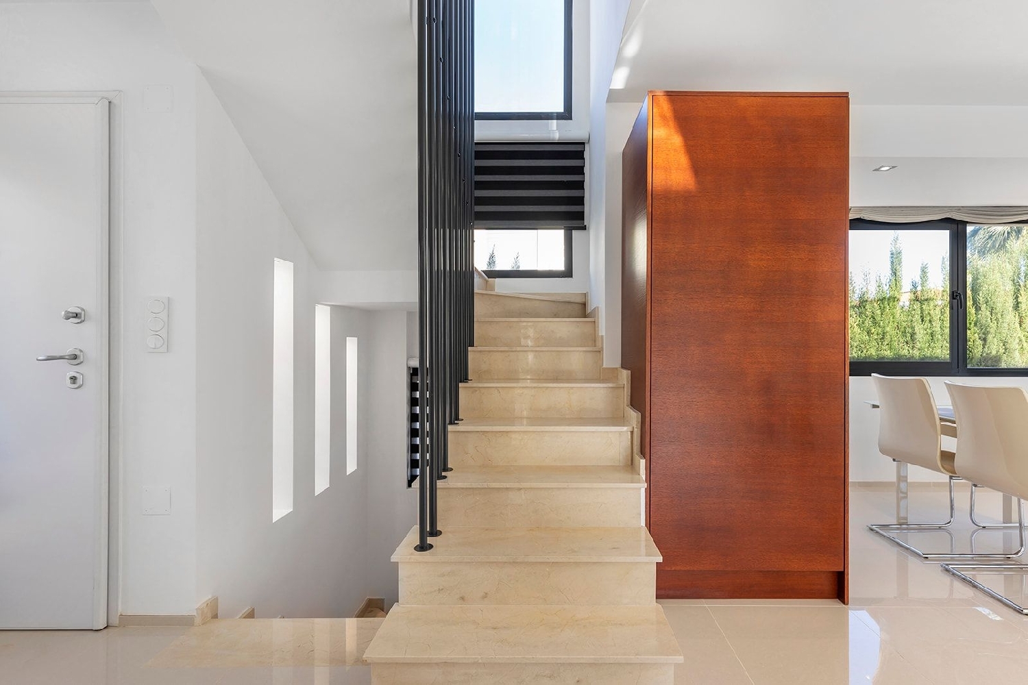  till salu villa Villamartín Baix Segura 4