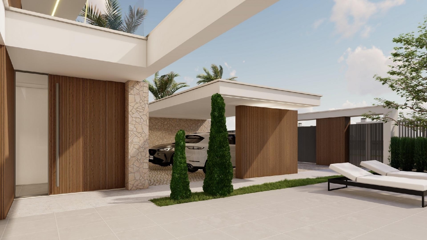  till salu villa La Zenia Ii Baix Segura 8