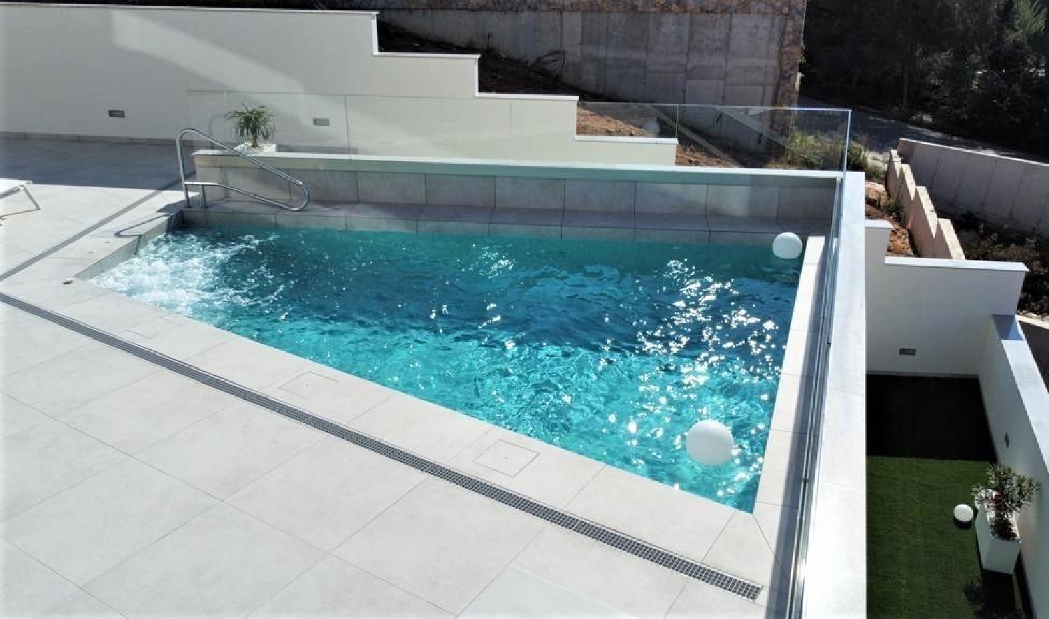  till salu villa La Zenia Ii Baix Segura 6