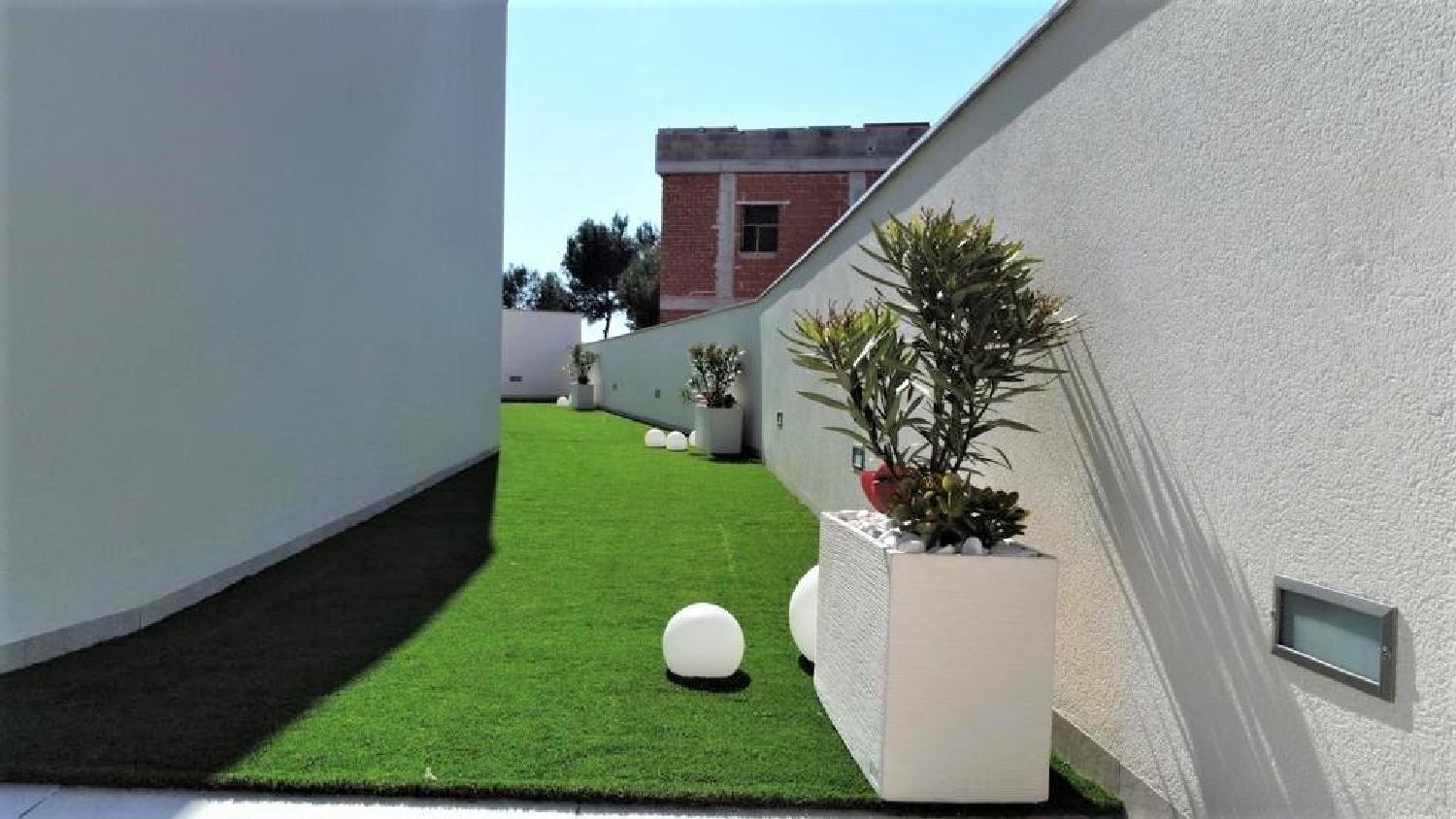  till salu villa La Zenia Ii Baix Segura 7