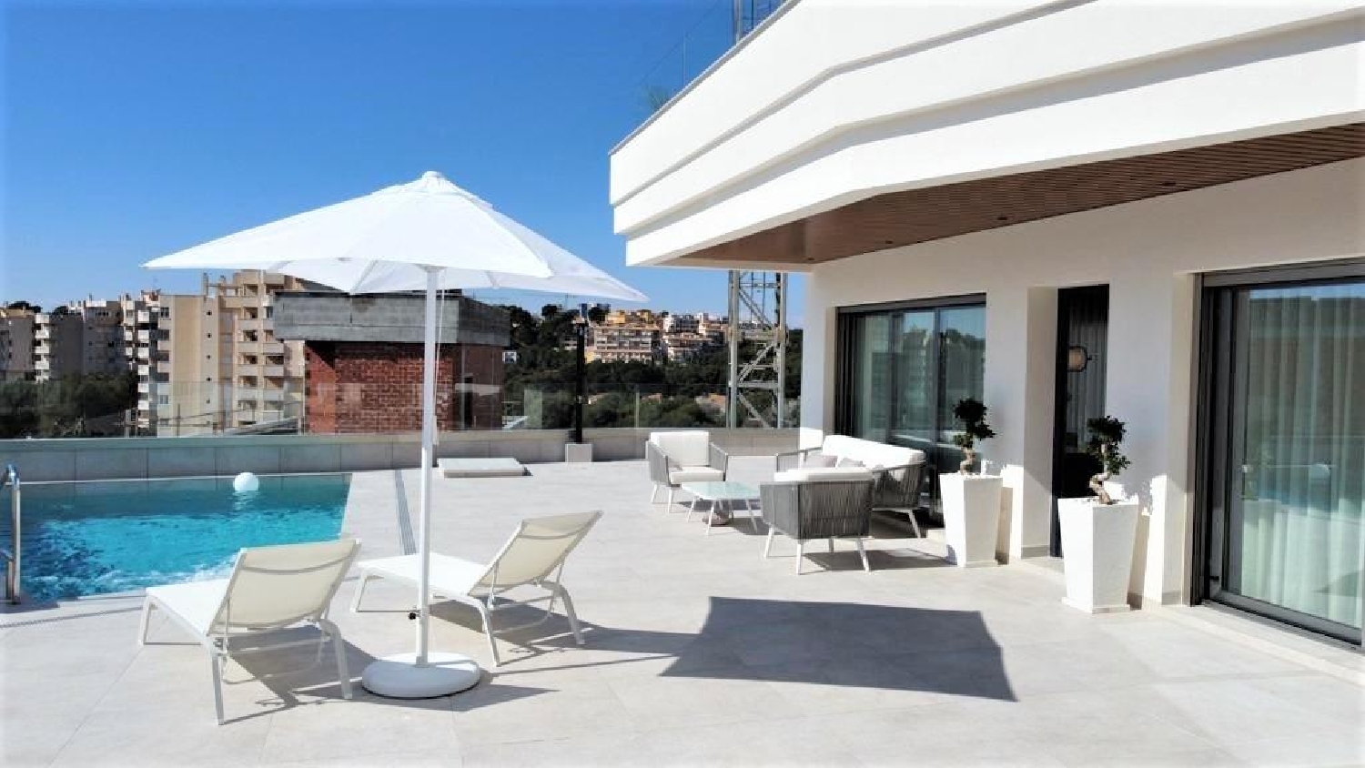  till salu villa La Zenia Ii Baix Segura 5
