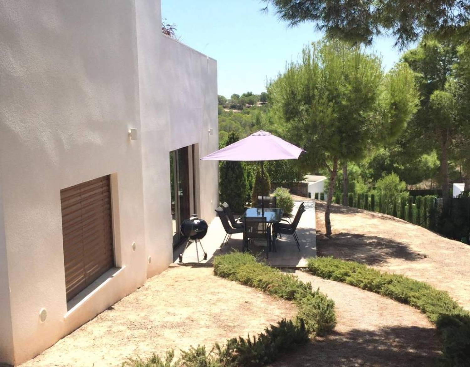  till salu villa La Zenia Ii Baix Segura 4